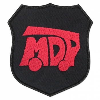 Emblemat MDP